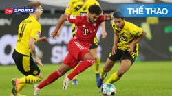 Bundesliga Special - Thung Lũng Ruhr - Trái Tim Bóng Đá Đức (Phần 2)