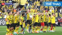 Bundesliga Special - Thung Lũng Ruhr - Trái Tim Bóng Đá Đức (Phần 2)