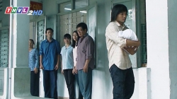Một Đời Giông Tố (Tập 5)