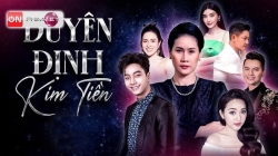 Duyên Định Kim Tiền (Tập 3)
