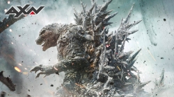 Godzilla Trừ Một