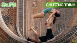 Tập Yoga Cùng Dr Fit (Phần 2 - Tập 4)