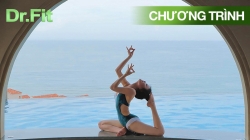 Tập Yoga Cùng Dr Fit (Phần 2 - Tập 6)