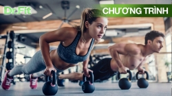 Rèn Luyện Cơ Thể ( Phần 1 - Tập 195)