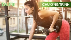 Rèn Luyện Cơ Thể ( Phần 1 - Tập 193)