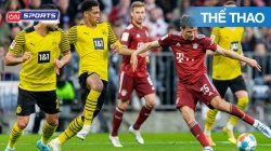 Bundesliga Special - Thung Lũng Ruhr - Trái Tim Bóng Đá Đức (Phần 2)