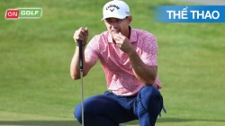PGA Tour 2025 John Deer Classic - Ngày 2