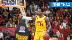 Giải Bóng Rổ Chuyên Nghiệp Việt Nam VBA 2025 Game 6 Trực Tiếp:  Saigon Heat Vs Nha Trang Dolphins (Phát Lại)