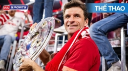 Bundesliga Special - Ngày Chia Tay Của Thomas Muller