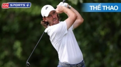 Tạp Chí HL PGA Tour Travelers Championship 2025