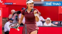 Atp Tour 500 Queen's Club Championships 2025 - Bán Kết 1