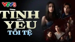 Tình Yêu Tồi Tệ (Tập 4)