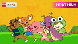 Haroo Bụng Bự (Tập 1)