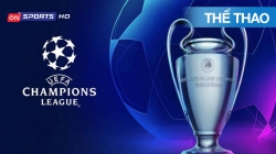 UEFA Champions League Magazine 24/25 - Số 35