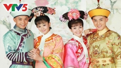 Tân Hoàn Châu Cách Cách (Tập 1+2)