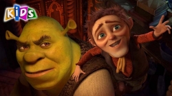 Shrek 4: Cuộc Phiêu Lưu Cuối Cùng