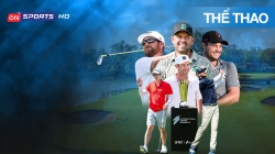 Asian Tour 2025 International Series Morocco Trực Tiếp - Ngày 3 Trực Tiếp