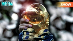 Dark Horses: Italy's World Cup Triumph (Phần 1 - Tập 1)