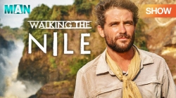 Bộ Hành Theo Sông Nile (Phần 1 - Tập 1)