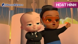 Nhóc Trùm Đi Làm Lại (Tập 37)