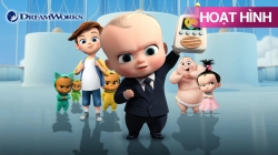 Nhóc Trùm Đi Làm Lại (Tập 36)