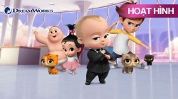 Nhóc Trùm Đi Làm Lại (Tập 3)