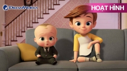 Nhóc Trùm Đi Làm Lại (Tập 1)