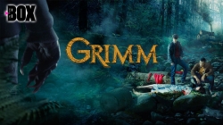 Grimm S1Săn Lùng Quái Vật (Phần 1 - Tập 12)