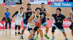 Giải Bóng Rổ Chuyên Nghiệp Việt Nam VBA 2025 Game 27: V Islanders Vs HCM City Wings