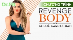 Thân Hình Hoàn Hảo Cùng Khloé Kardashian (Phàn 1 - Tập 2)