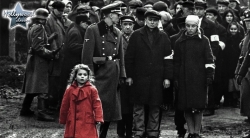 Danh Sách Của Schindler