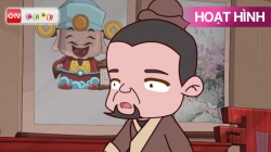 Tài Bách Thông (Tập 11+12)