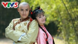 Tân Hoàn Châu Cách Cách (Tập 3+4)