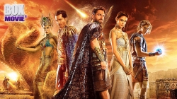 Gods Of Egypt