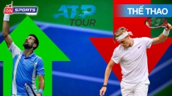 Tạp Chí ATP Tour This Week - Số 25-25
