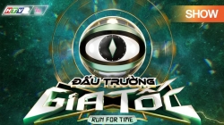 Đấu Trường Gia Tốc (Tập 6)