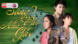 Sông Phố Nhà Ghe (Tập 7)