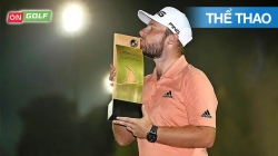 Tạp Chí - H/l Dp World Tour - Turkish Airlines Open 2025