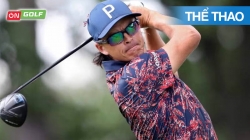 PGA Tour 2025 John Deer Classic - Ngày 3 Phát Lại