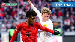 VĐQG Đức Bundesliga 24/25 Vòng 3 - Holstein Kiel Vs Bayern Munich Phát Lại