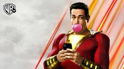 Shazam!