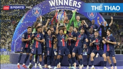 UEFA Champions League Magazine 24/25 - Số 36 - Tổng Hợp Mùa Giải UCL