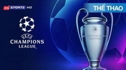 UEFA Champions League Magazine 24/25 - Số 35