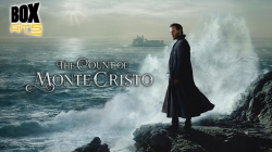 Bá Tước Monte Cristo