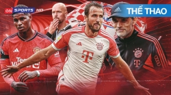 Bundesliga Special - Tổng Hợp Mùa Giải 24/25
