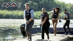 NCIS: Sydney (Phần 2 - Tập 3)