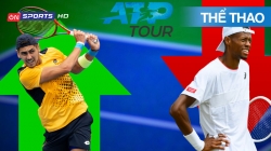 Tạp Chí Atp Tour This Week - Số 25-25