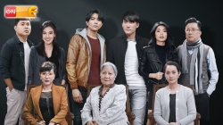 Dòng Đời Chảy Ngược (Tập 6)