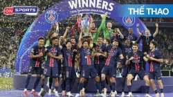 UEFA Champions League Magazine 24/25 - Số 35