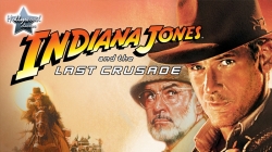 Indiana Jones Và Cuộc Thập Tự Chinh Cuối Cùng